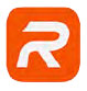 Run Social Logo